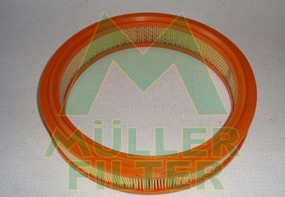 MULLER FILTER oro filtras PA129